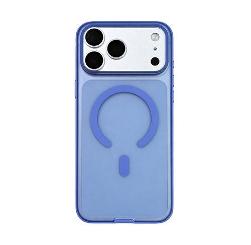Hybrid Matte – Bleu