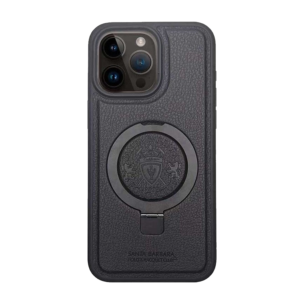 S.B Polo Primo Noir (A16)