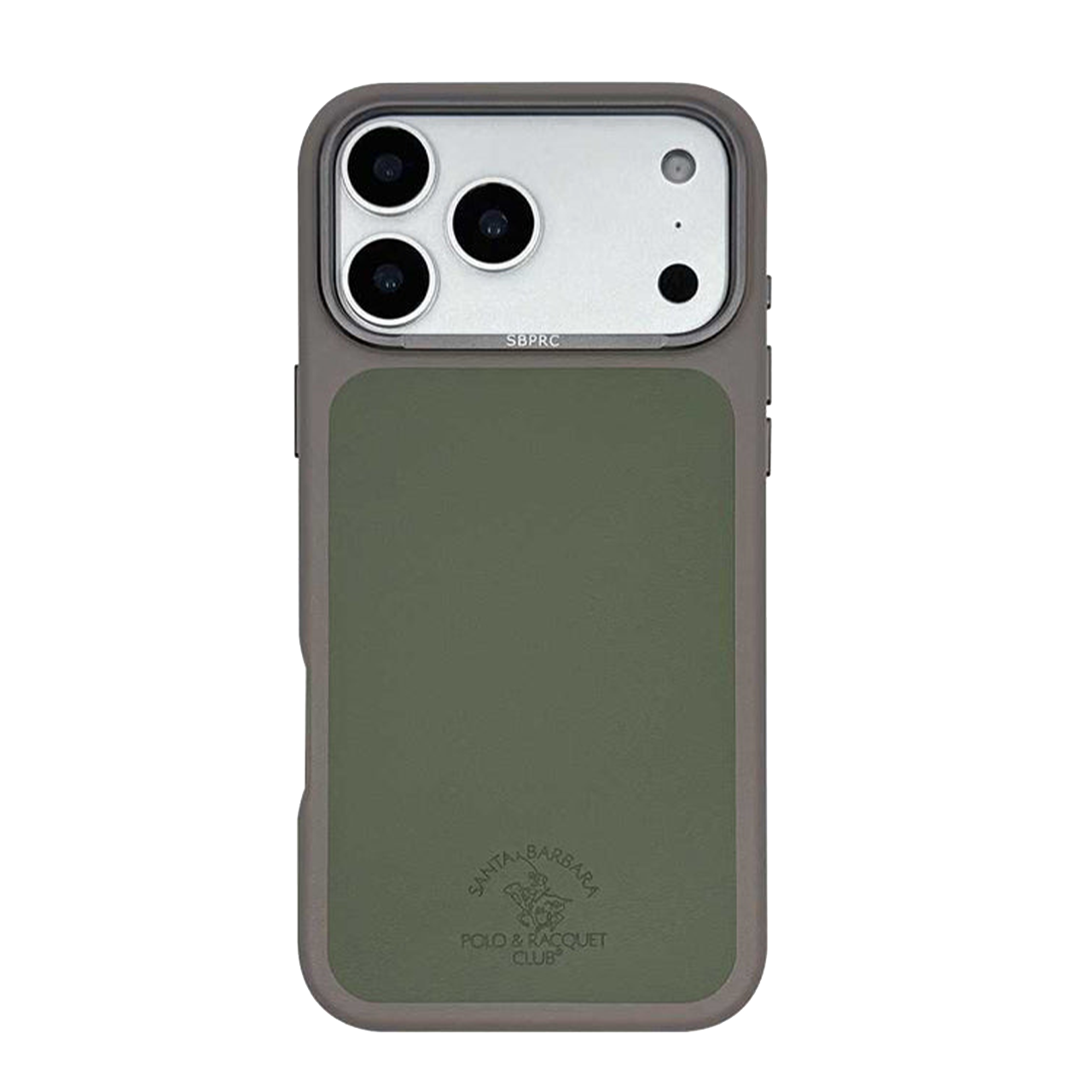 S.B Polo Ula Vert
