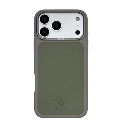 S.B Polo Ula Vert