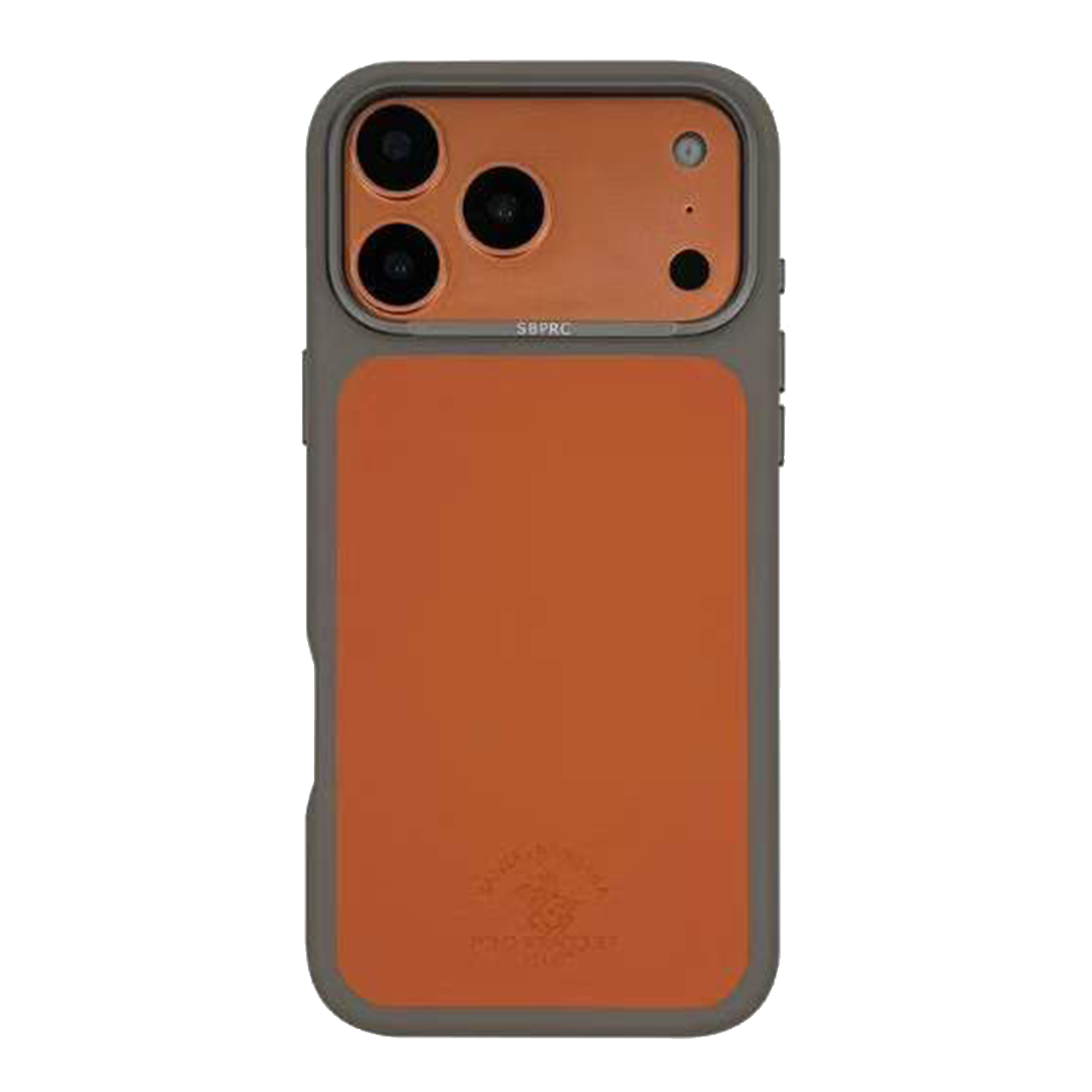 S.B Polo Ula Orange