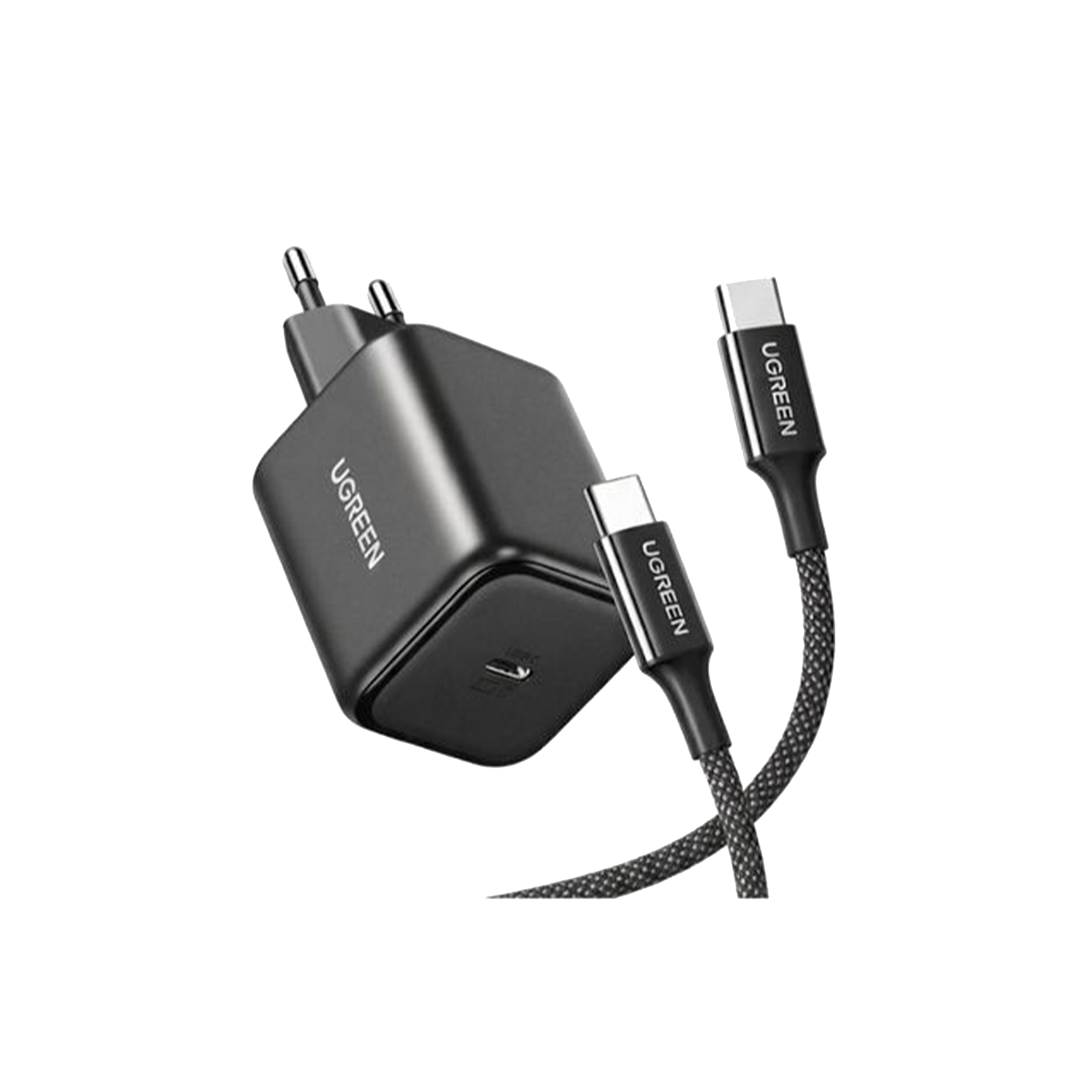 UGREEN GaN 45W