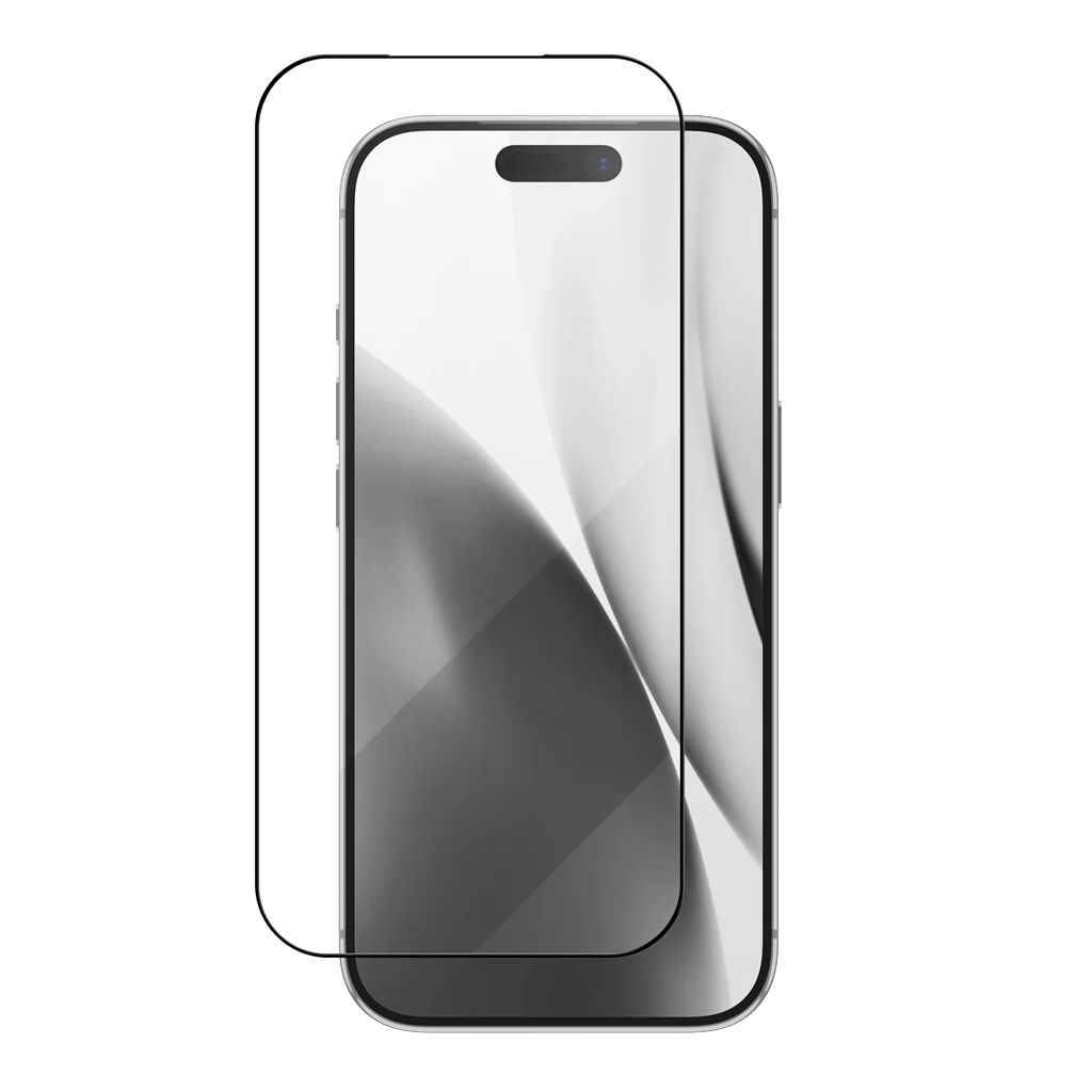 S.B Polo Glass - Clear HD