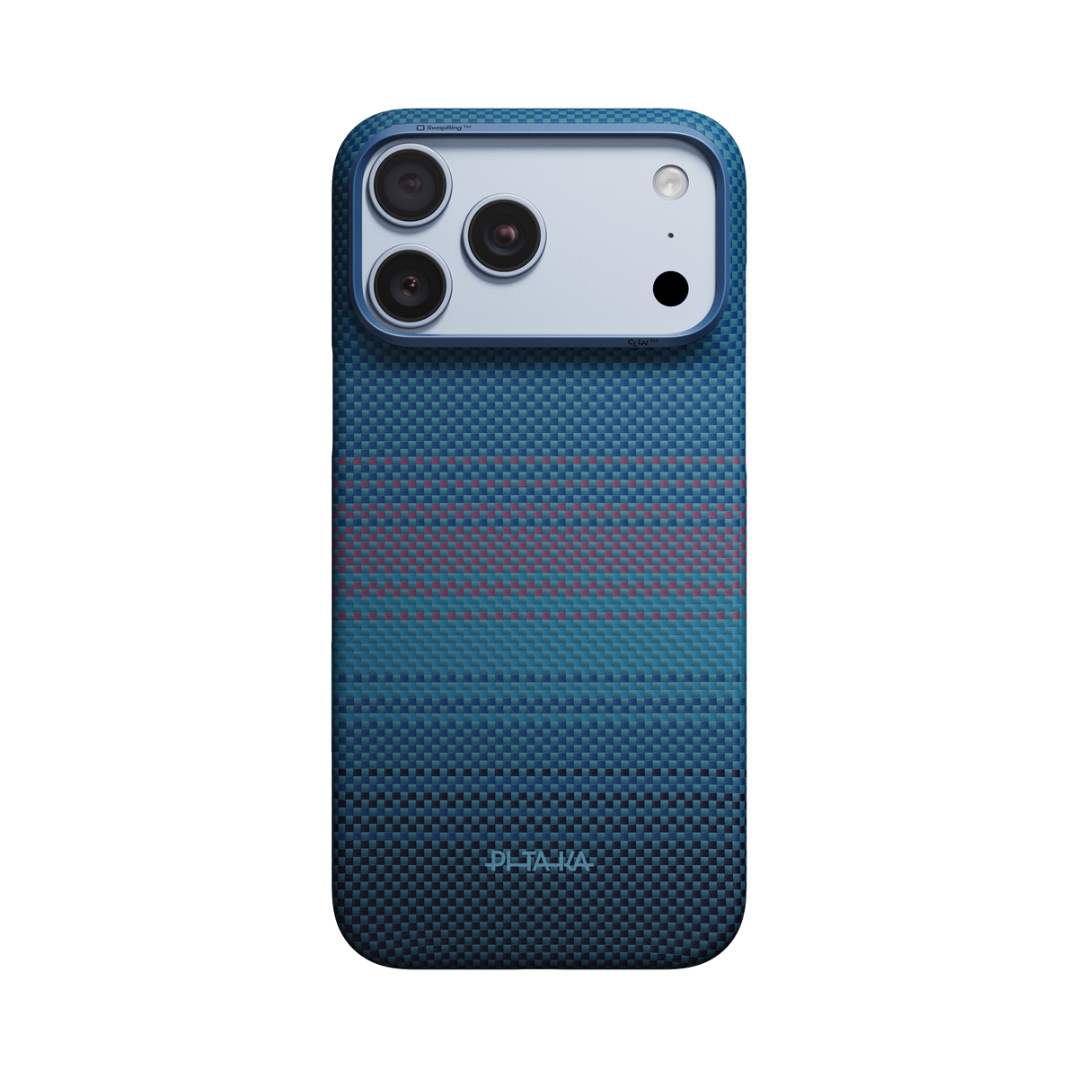 PITAKA Edge Case – Midnight (PitaTap™)
