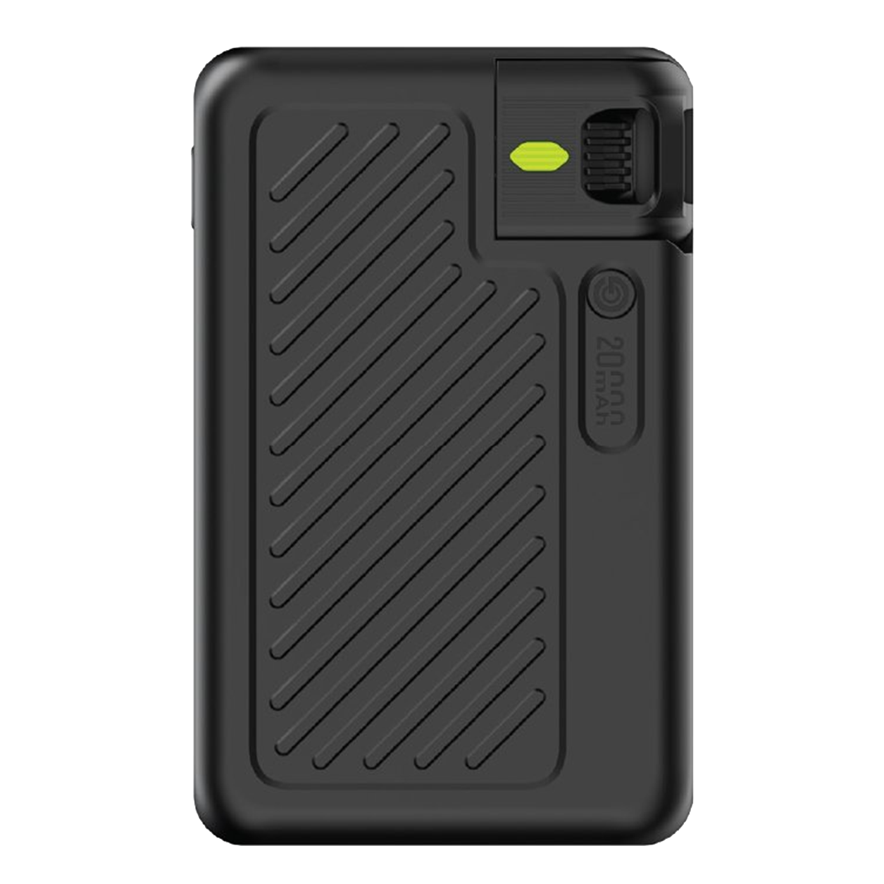Goui Singi Mini 20 Plus