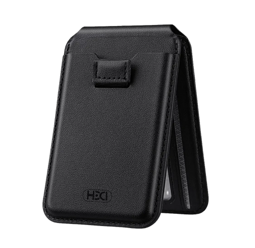 HDD Namib – Porte-cartes MagSafe avec Stand Intégré