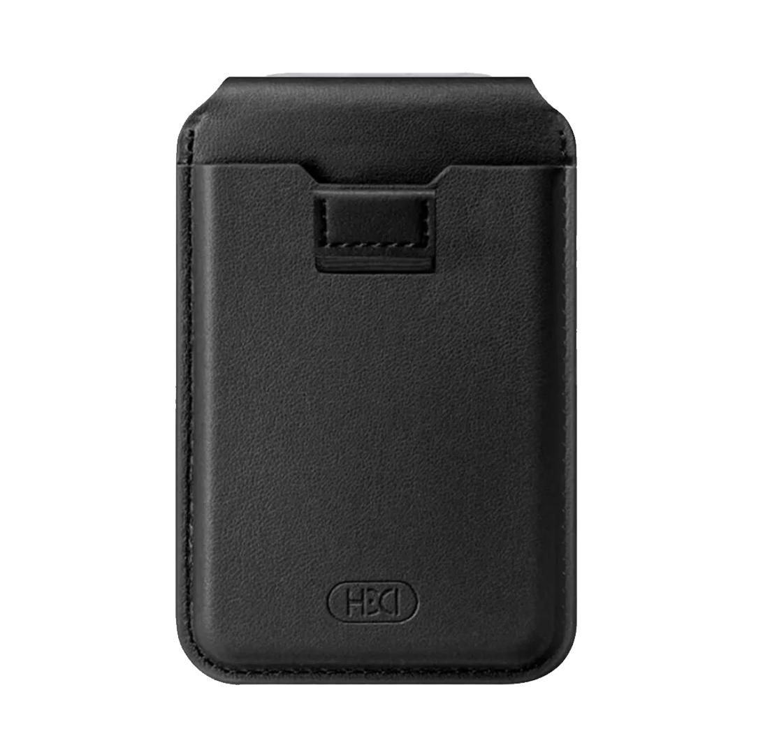 HDD Namib – Porte-cartes MagSafe avec Stand Intégré