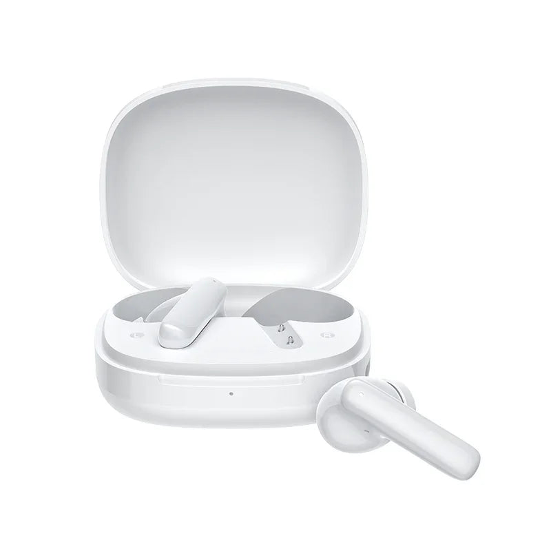 QCY T13 Pro - Blanc