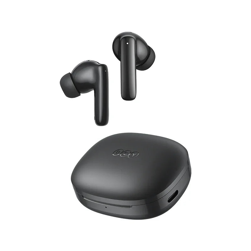QCY T13 Pro - Noir