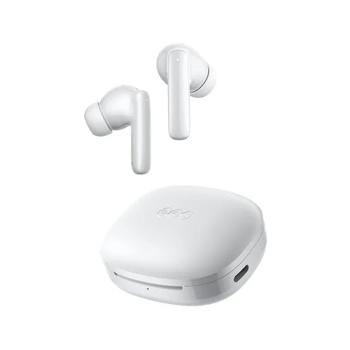 QCY T13 Pro - Blanc
