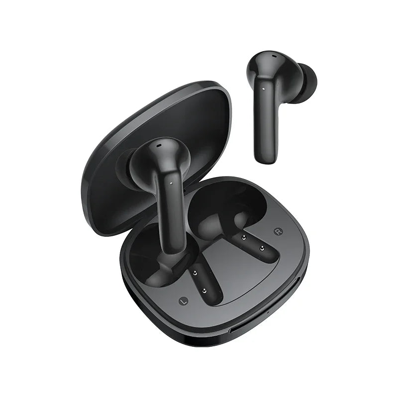 QCY T13 Pro - Noir