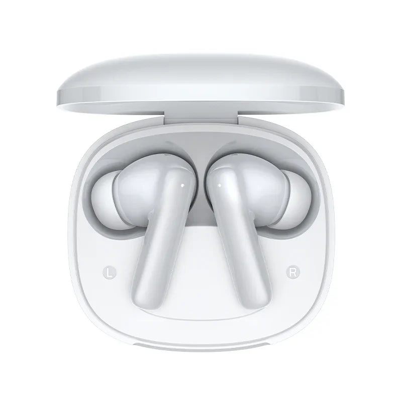 QCY T13 Pro - Blanc
