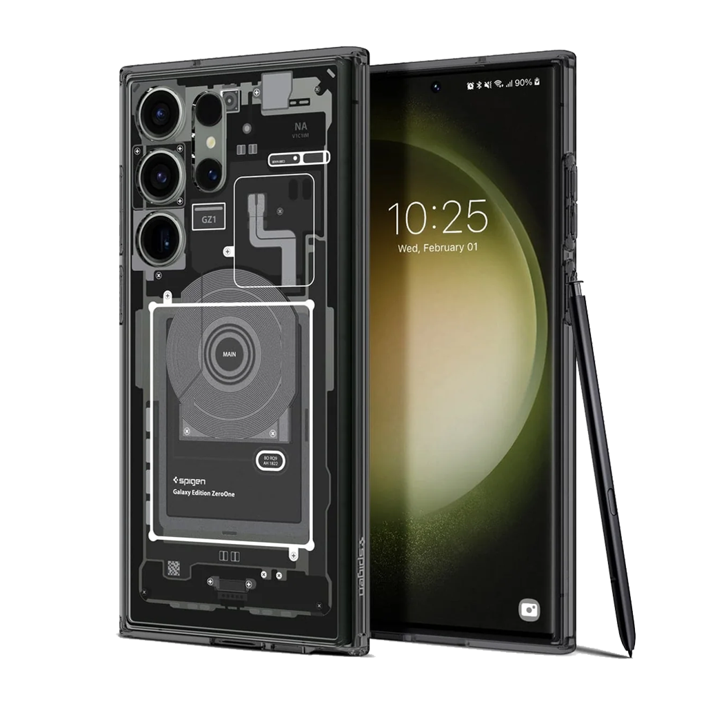 Hybrid Zero One Noir - S23U