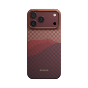 PITAKA Edge Case – Autumn Dusk (PitaTap™)
