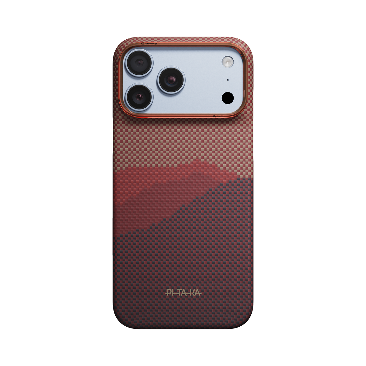 PITAKA Edge Case – Autumn Dusk (PitaTap™)