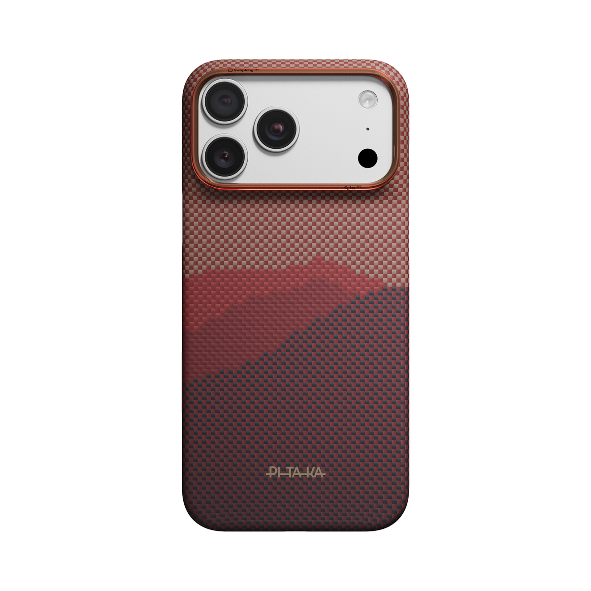 PITAKA Edge Case – Autumn Dusk (PitaTap™)