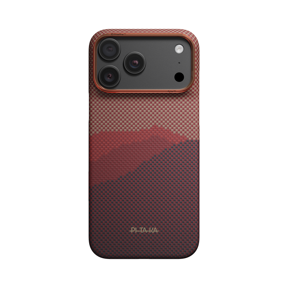 PITAKA Edge Case – Autumn Dusk (PitaTap™)