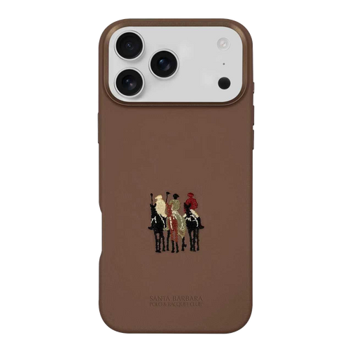 S.B Polo Justin Marron