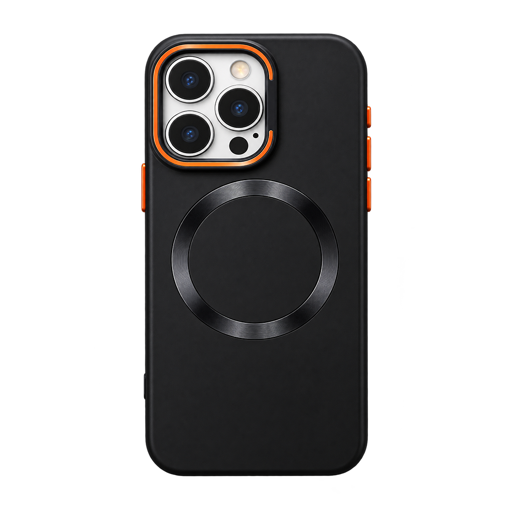 LENSGUARD MAG Noir - 13PM