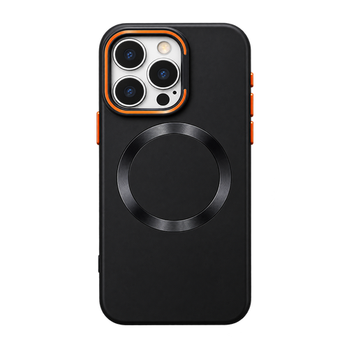 LENSGUARD MAG Noir - 15P
