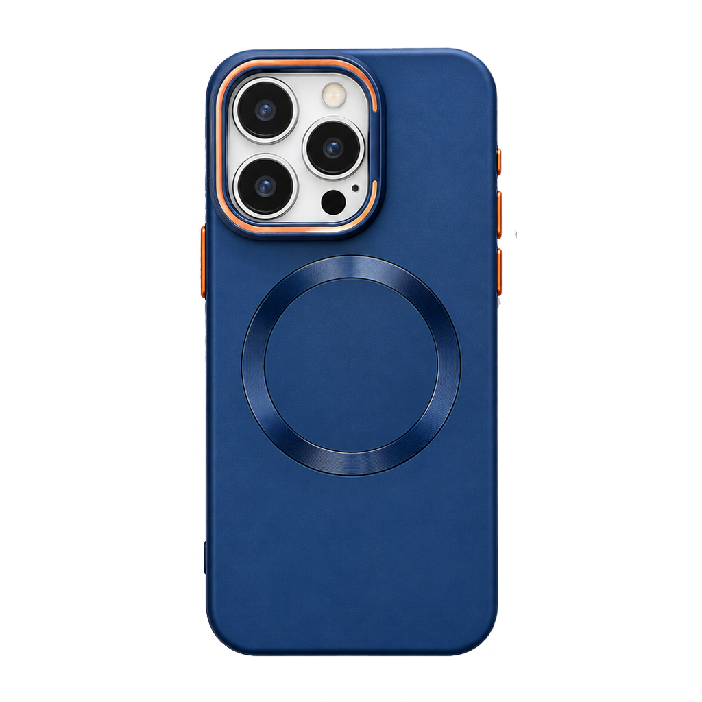 LENSGUARD MAG Bleu - 13PM