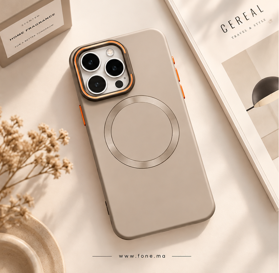 LENSGUARD MAG Gold - 13P