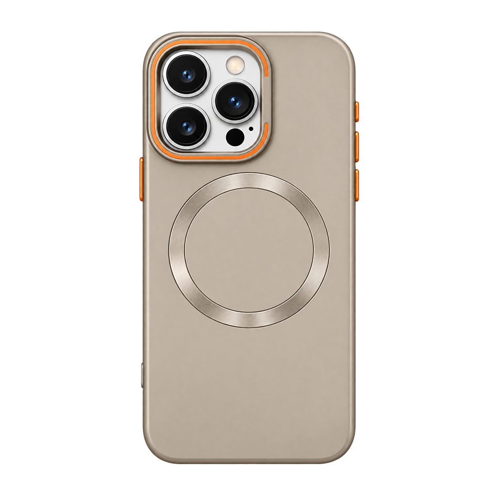 LENSGUARD MAG Gold - 13P
