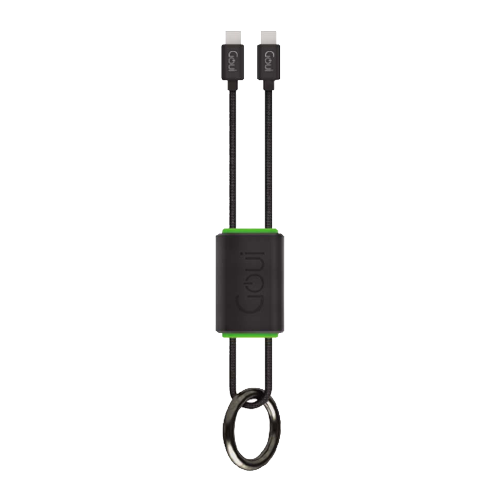 Goui Lock Type-C to C 60W