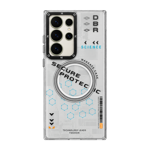 Mikwer A17 Blanc - S24U