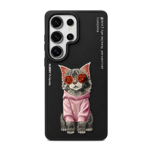Nimmy Maine Coon - S26U