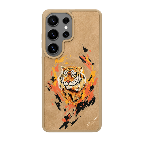 Nimmy Tiger - S26U