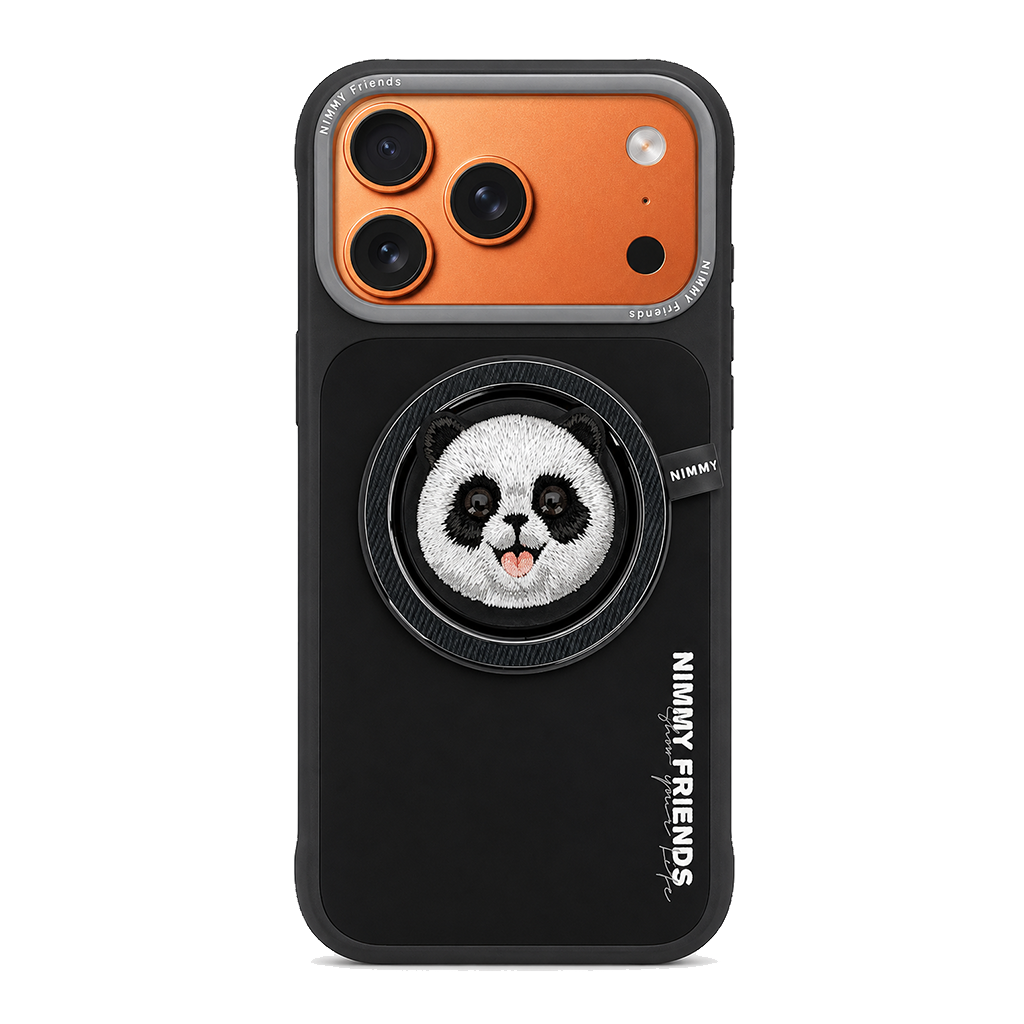 Nimmy Travel Panda-combination