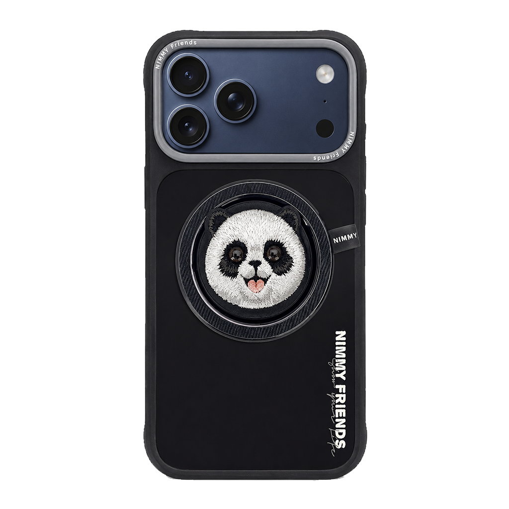 Nimmy Travel Panda-combination
