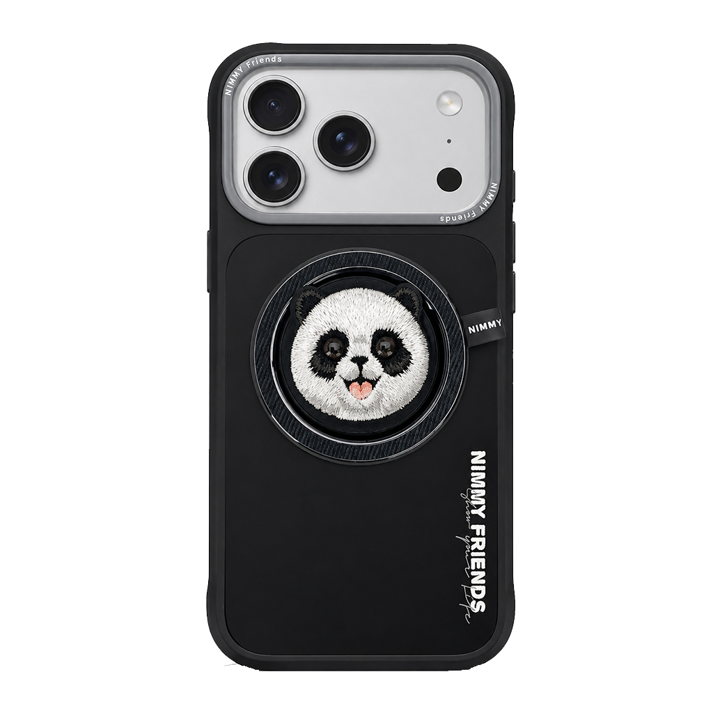 Nimmy Travel Panda-combination