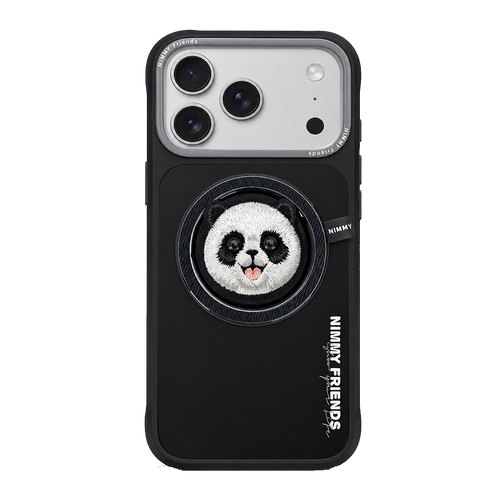 Nimmy Travel Panda-combination