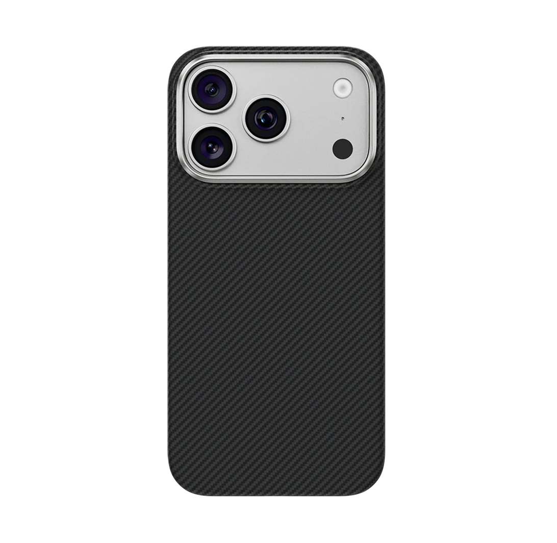 NY AI Kevlar – Obsidian Weave