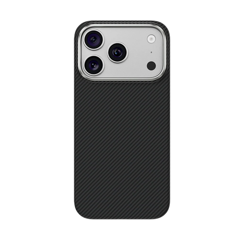 NY AI Kevlar – Obsidian Weave