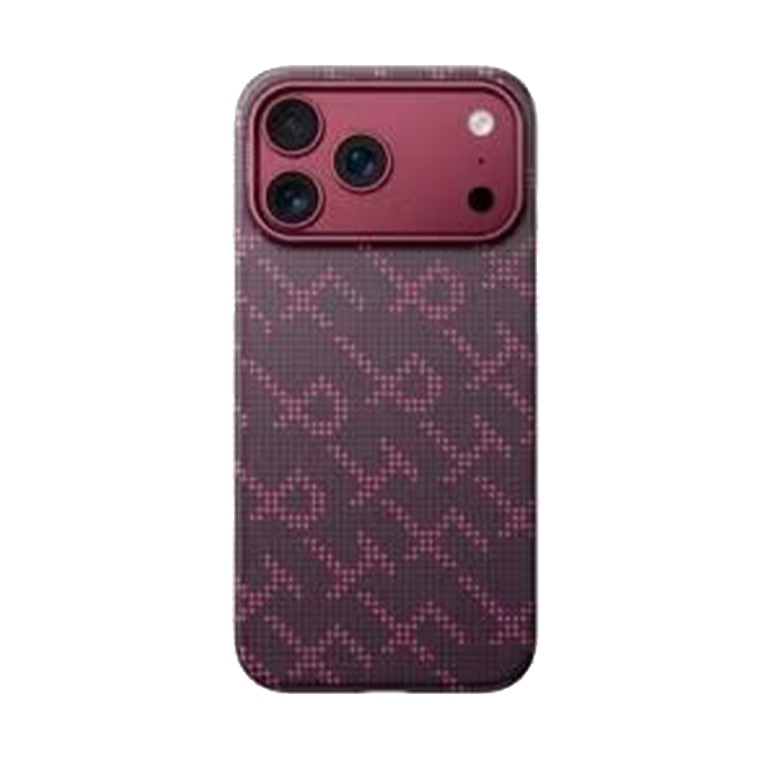 NY AI Kevlar – Monogram
