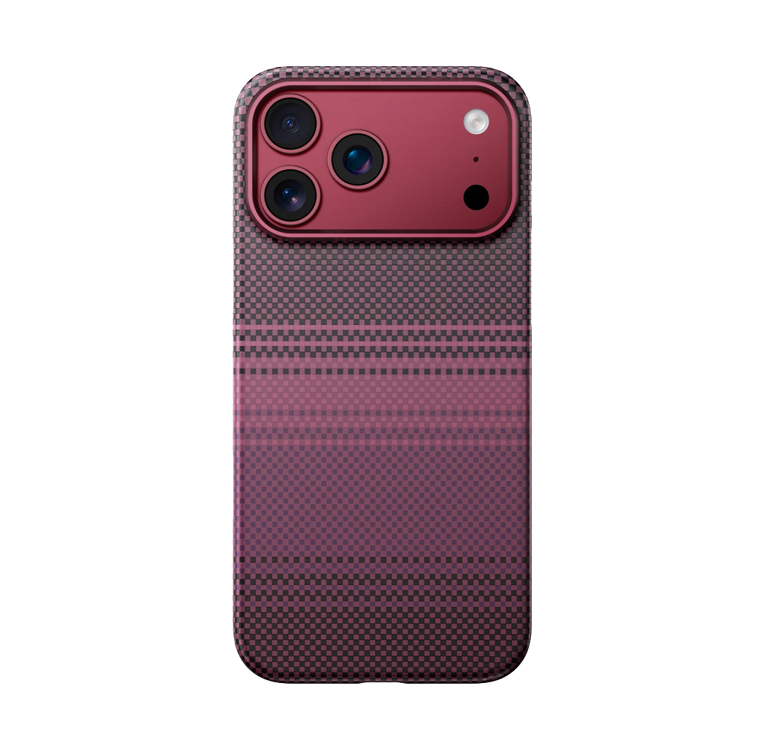 NY AI Kevlar – Woven Edition