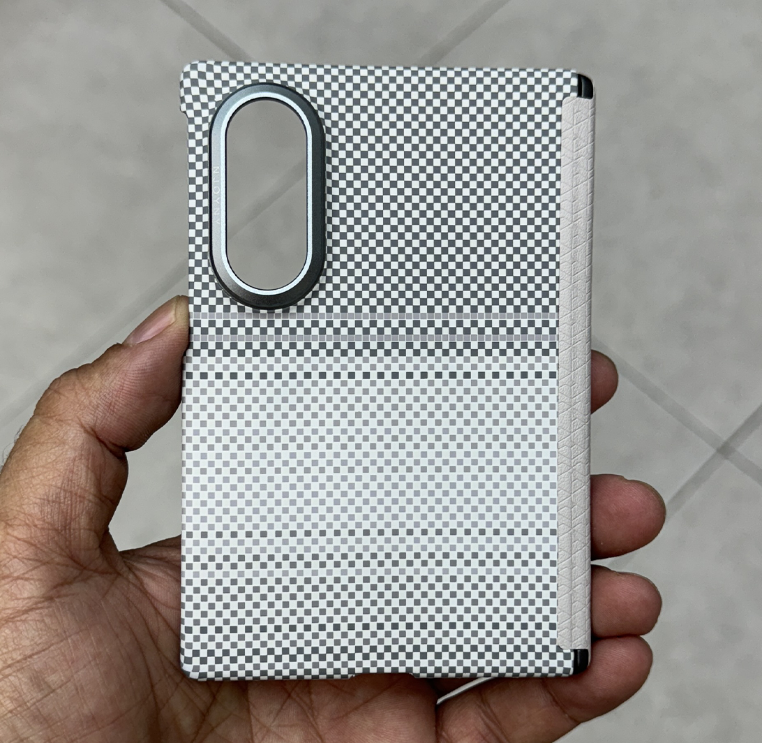 NY Kevlar Tx - Z Fold 8