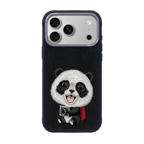 Nimmy Travel Panda