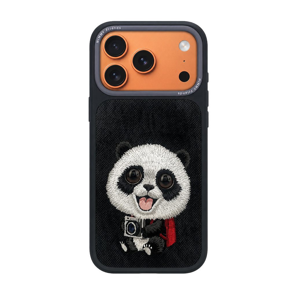 Nimmy Travel Panda