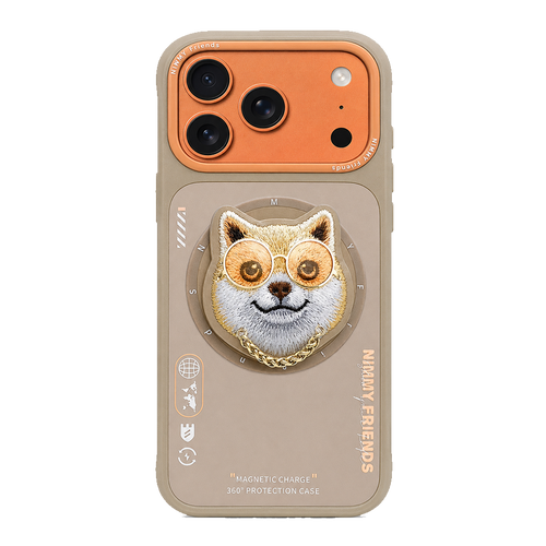Nimmy Shiba Inu Combo