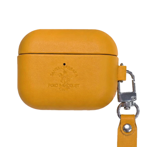 S.B Polo Orwell Pro3 Moutarde