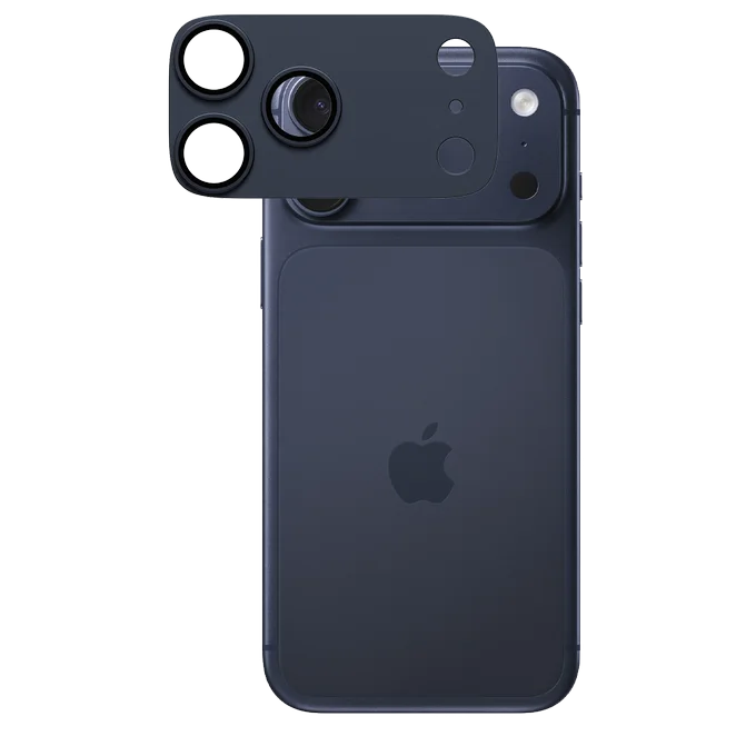 Aura Protection LENS AR+AF - Bleu