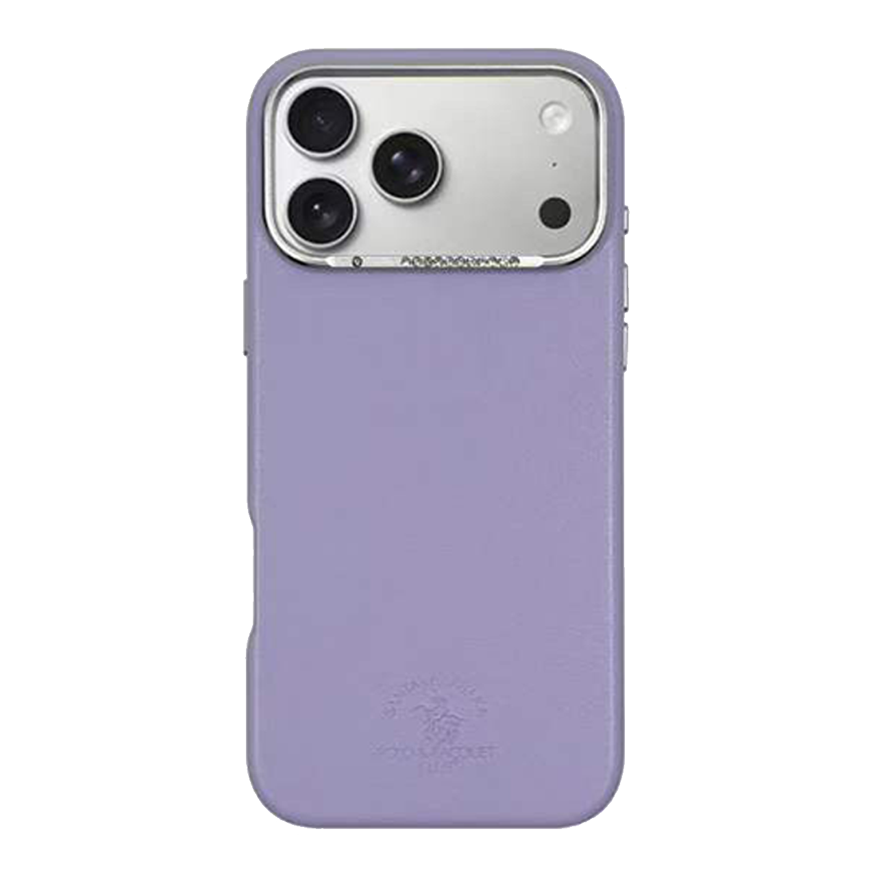 S.B Polo Phyllis Mauve