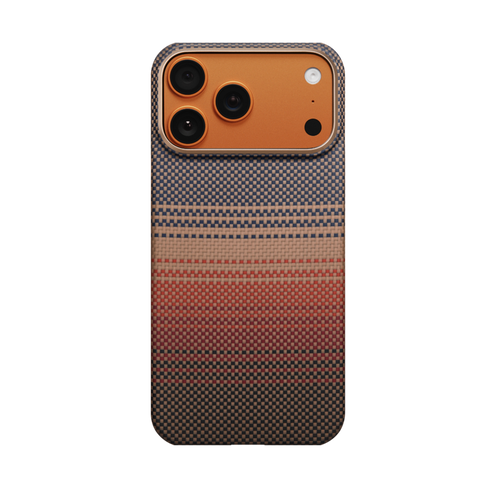 PITAKA Ultra-Slim Case – Sunset