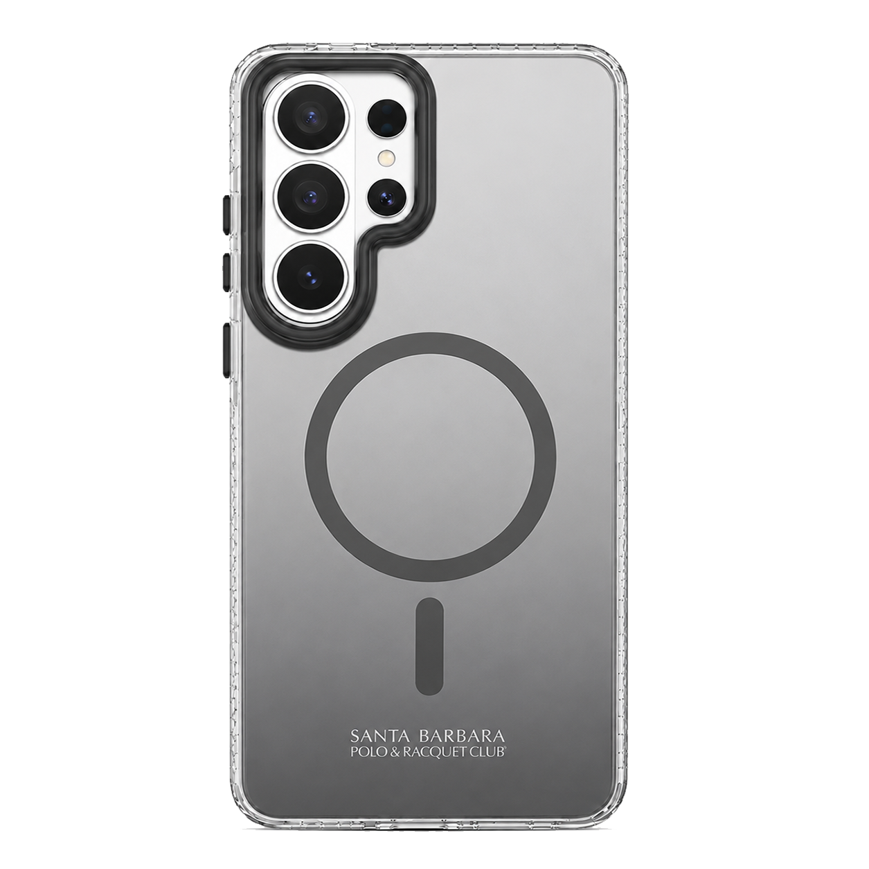 S.B Polo Augus Gris (S1)