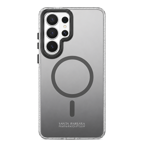 S.B Polo Augus Gris (S1)