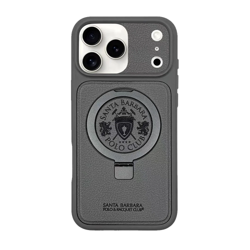 S.B Polo Primo Gris